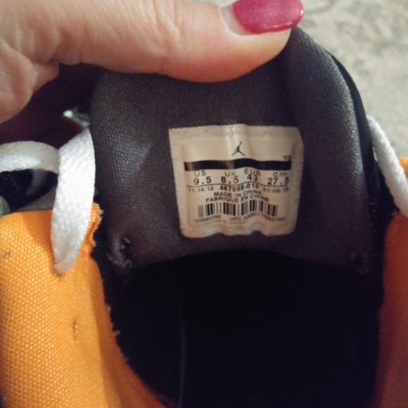 Jordan As-You-Go - Picture 3 of 3